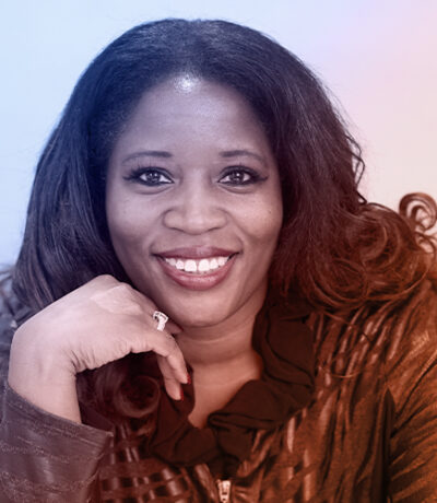 Claudette McGowan picture