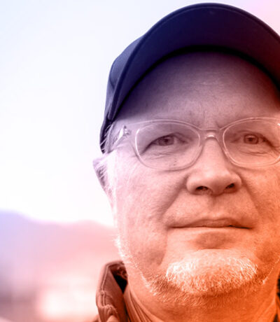 Tim Bray picture