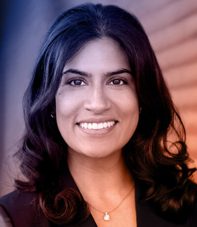 Rehana Nathoo picture
