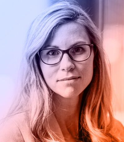 Melanie McClare picture
