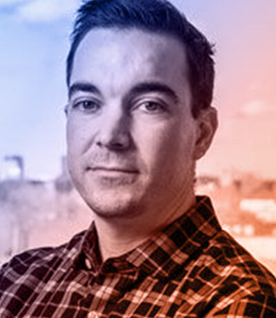 David Arsenault picture