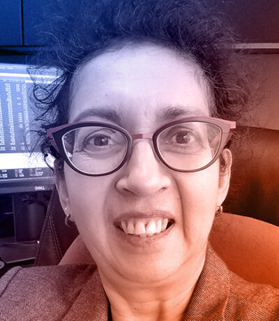 Sucheta Rajagopal picture