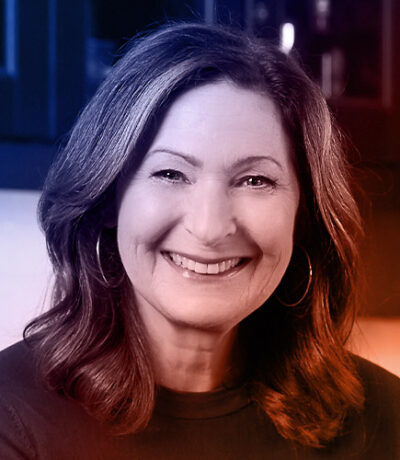 Anna Maria Tremonti picture