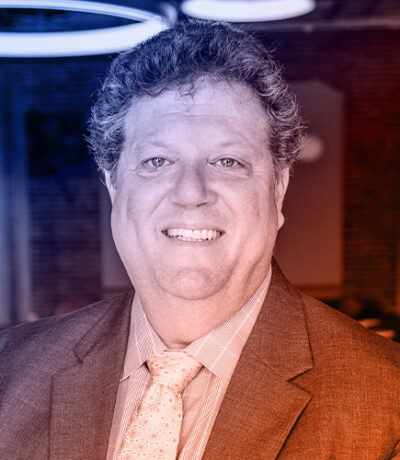 Eric Toone picture