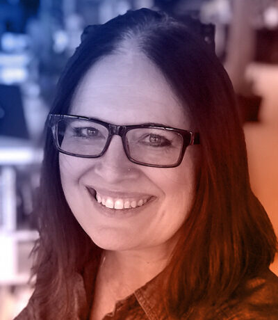Kristin Romaine picture