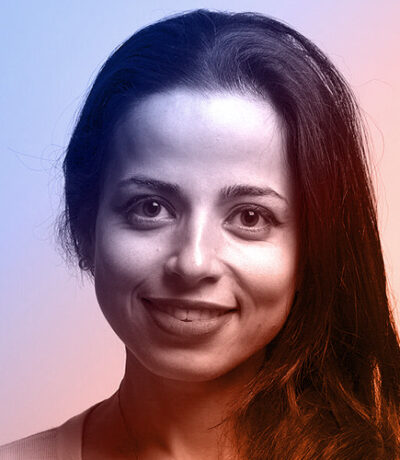 Maryam Nabavi picture