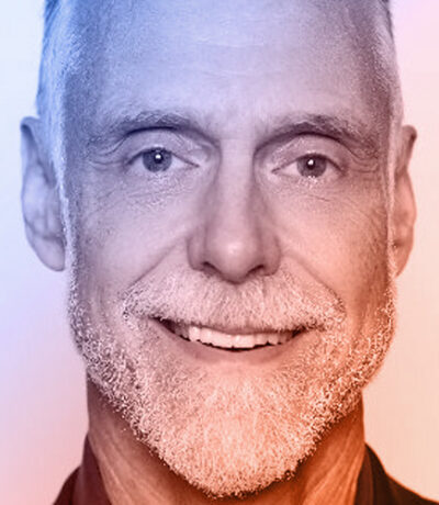 Peter McArthur picture
