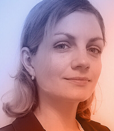 Ralitsa Rizvanolli picture