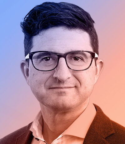 Sean Silcoff picture