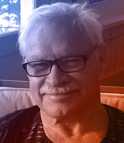 Ted Jackson picture