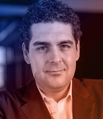 Vincent Gasparro picture