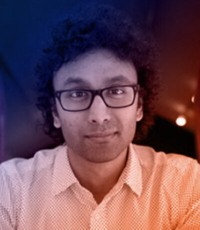 Vinod Rajasekaran picture