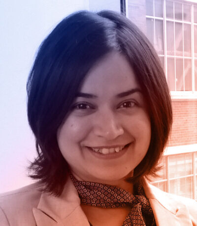 Ketaki Desai picture