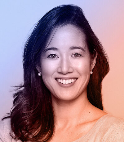 Melanie Nakagawa picture